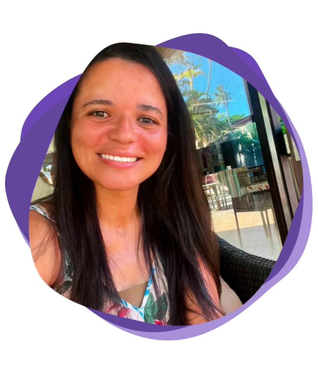 Ilustração sobre tratamento de ansiedade